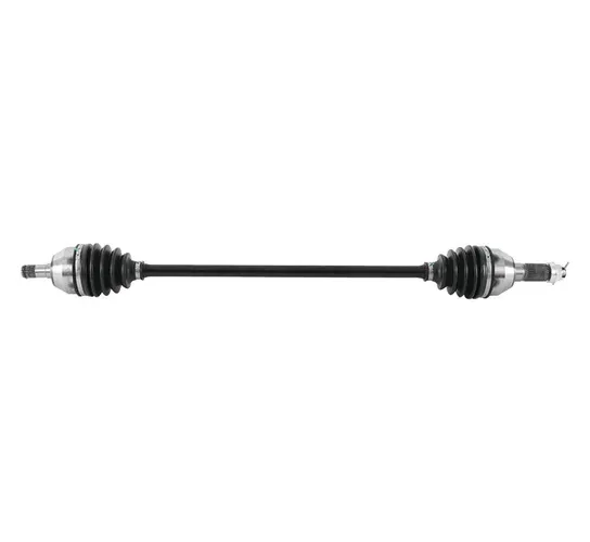 Moose Utility Complete Front Right Axle Kit