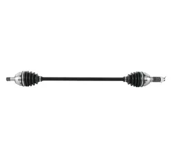Moose Utility Complete Front Right Axle Kit