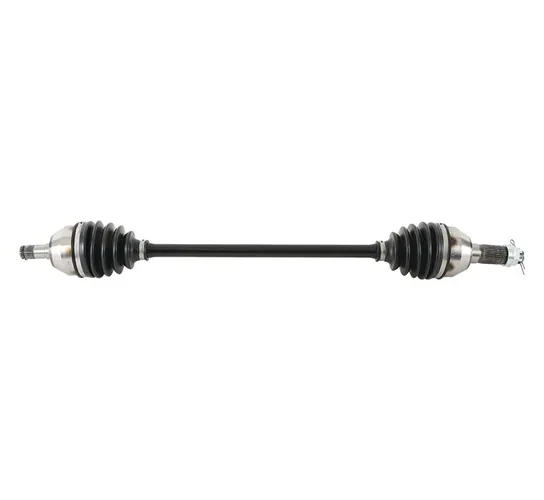 Moose Utility Complete Front Right Axle Kit