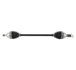 Moose Utility Complete Front Right Axle Kit