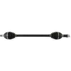 Moose Utility Complete Front Right Axle Kit