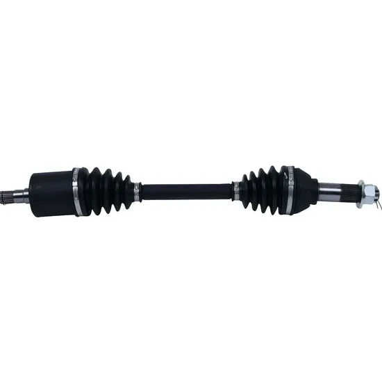 Moose Utility Complete Front Right Axle Kit 1