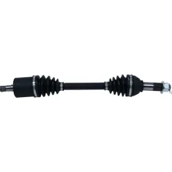Moose Utility Complete Front Right Axle Kit