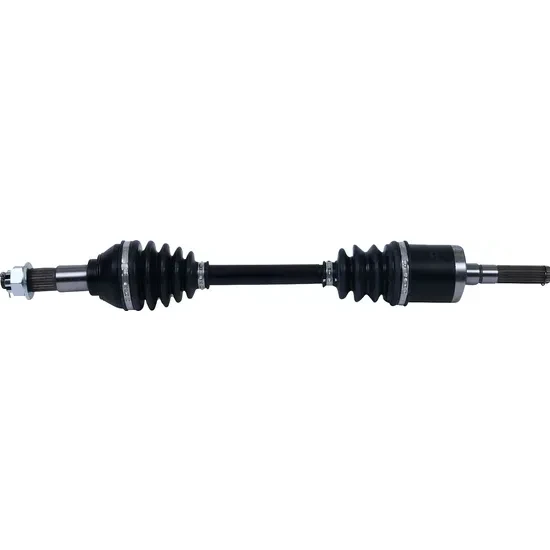 Moose Utility Complete Front Right Axle Kit 1