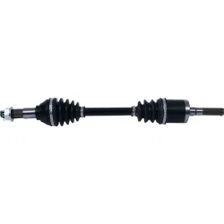 Moose Utility Complete Front Right Axle Kit