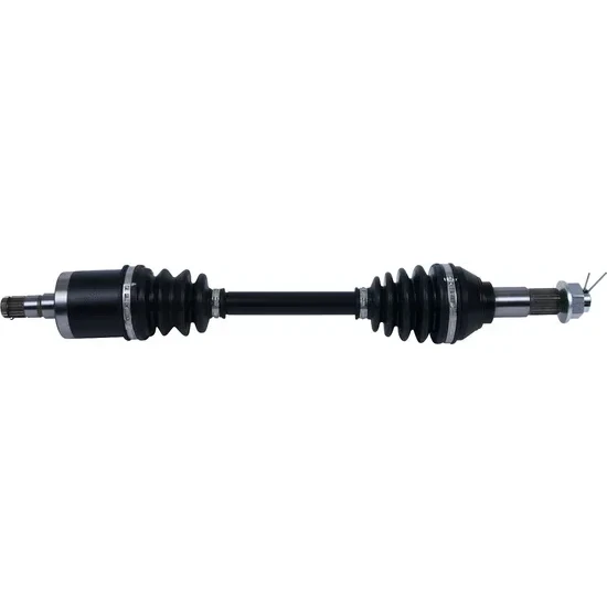 Moose Utility Complete Front Left Axle Kit 1