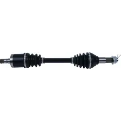 Moose Utility Complete Front Left Axle Kit