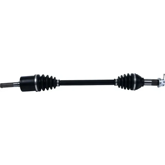 Moose Utility Complete Front Left Axle Kit 1