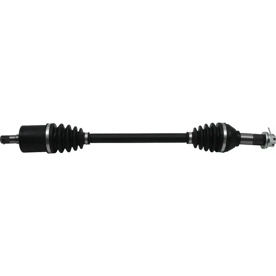 Moose Utility Complete Front Right Axle Kit 1