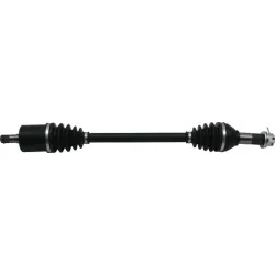 Moose Utility Complete Front Right Axle Kit