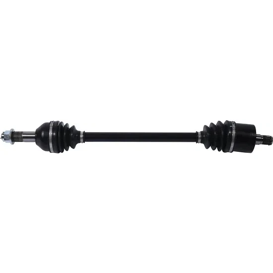 Moose Utility Complete Rear Left Axle Kit 1