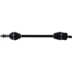 Moose Utility Complete Rear Left Axle Kit
