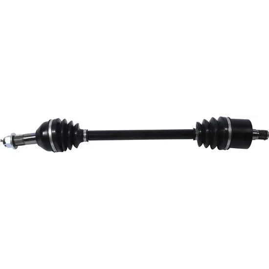 Moose Utility Complete Rear Right Axle Kit 1