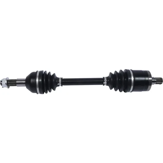Moose Utility Complete Rear Left Axle Kit 1