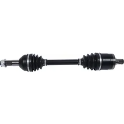 Moose Utility Complete Rear Left Axle Kit