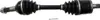 Moose Utility Complete Rear Right Axle Kit