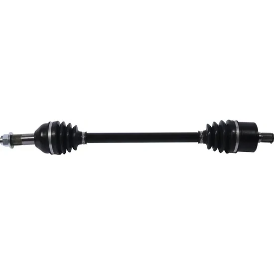 Moose Utility Complete Rear Left Right Axle Kit 1