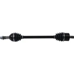 Moose Utility Complete Rear Left Right Axle Kit