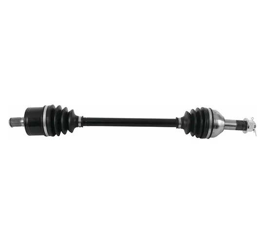 Moose Utility Complete Rear Left Right Axle Kit