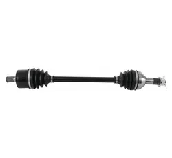 Moose Utility Complete Rear Left Right Axle Kit