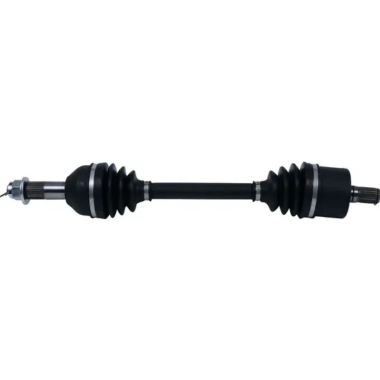Moose Utility Complete Rear Left Right Axle Kit 1