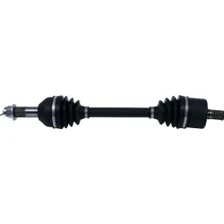 Moose Utility Complete Rear Left Right Axle Kit