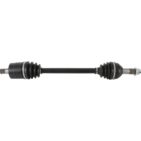 Moose Utility Complete Rear Left Right Axle Kit 1