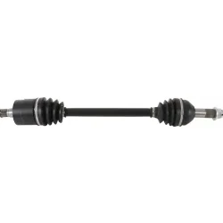 Moose Utility Complete Rear Left Right Axle Kit