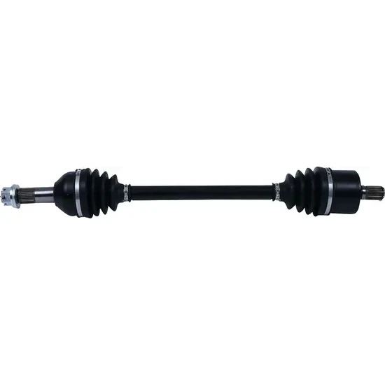 Moose Utility Complete Rear Left Right Axle Kit 1