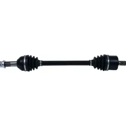 Moose Utility Complete Rear Left Right Axle Kit