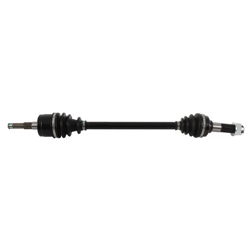 Moose Utility Complete Front Left Axle Kit