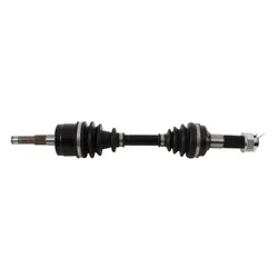 Moose Utility Complete Front Left Axle Kit