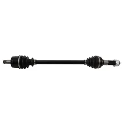 Moose Utility Complete Front Right Axle Kit