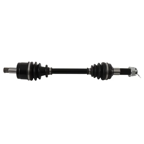 Moose Utility Complete Front Right Axle Kit
