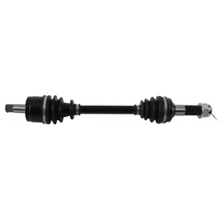 Moose Utility Complete Front Right Axle Kit