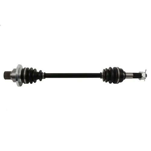 Moose Utility Complete Rear Left Axle Kit