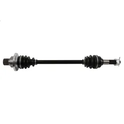 Moose Utility Complete Rear Left Axle Kit