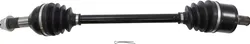 Moose Utility Complete Rear Left Axle Kit