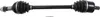 Moose Utility Complete Rear Left Axle Kit