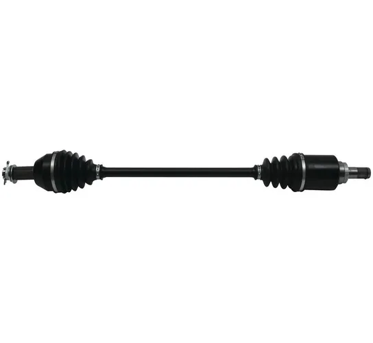 Moose Utility Complete Front Left Right Axle Kit