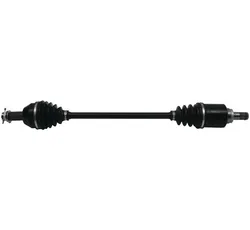 Moose Utility Complete Front Left Right Axle Kit