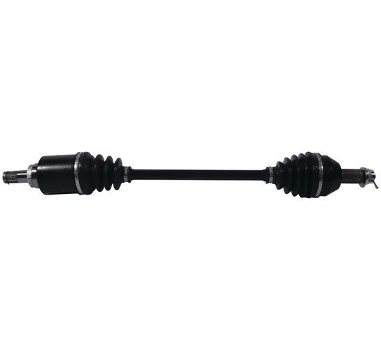 Moose Utility Complete Front Left Right Axle Kit