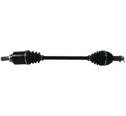 Moose Utility Complete Front Left Right Axle Kit