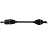 Moose Utility Complete Front Left Right Axle Kit