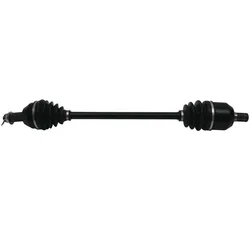 Moose Utility Complete Rear Left Right Axle Kit