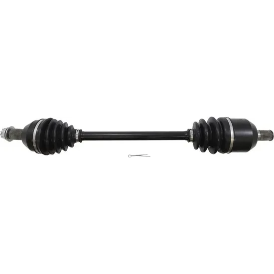 Moose Utility Complete Rear Left Right Axle Kit