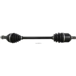 Moose Utility Complete Rear Left Right Axle Kit