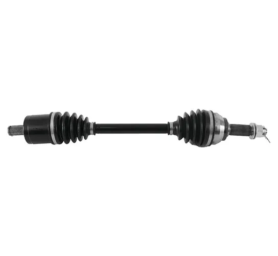 Moose Utility Complete Front Right Axle Kit