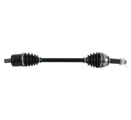 Moose Utility Complete Front Left Axle Kit