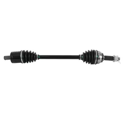 Moose Utility Complete Front Left Axle Kit